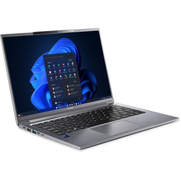 TERRA MOBILE 1471 Ultra 5-125U W11P -FR – Image 2