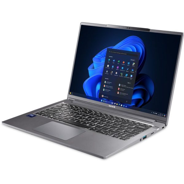 TERRA MOBILE 1471 Ultra 5-125U W11P -FR – Image 3